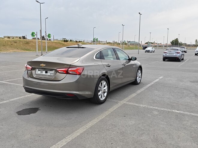 Chevrolet Malibu 2020, 166,000 km - 1.5 л - Bakı