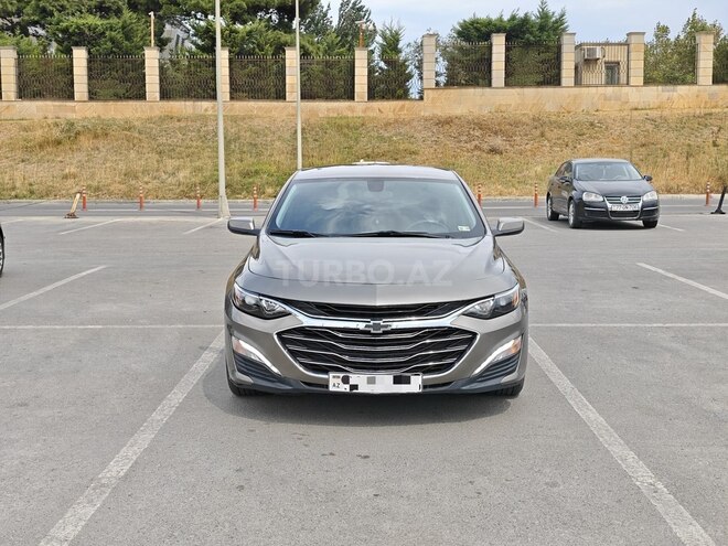 Chevrolet Malibu 2020, 166,000 km - 1.5 л - Bakı