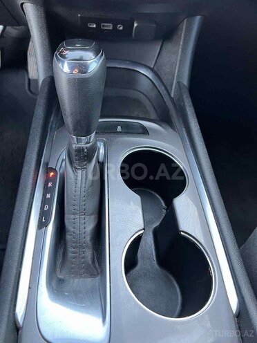 Chevrolet Malibu 2020, 166,000 km - 1.5 л - Bakı
