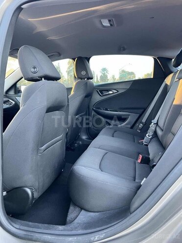Chevrolet Malibu 2020, 166,000 km - 1.5 л - Bakı