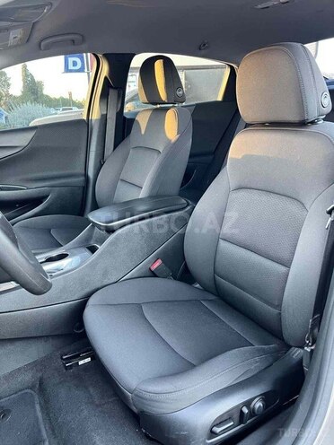Chevrolet Malibu 2020, 166,000 km - 1.5 л - Bakı