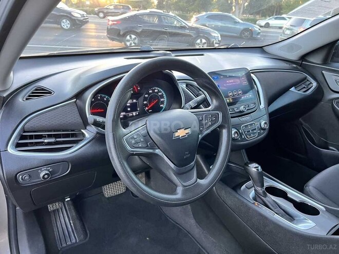 Chevrolet Malibu 2020, 166,000 km - 1.5 л - Bakı