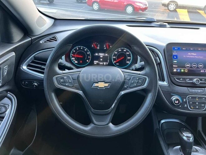 Chevrolet Malibu 2020, 166,000 km - 1.5 л - Bakı