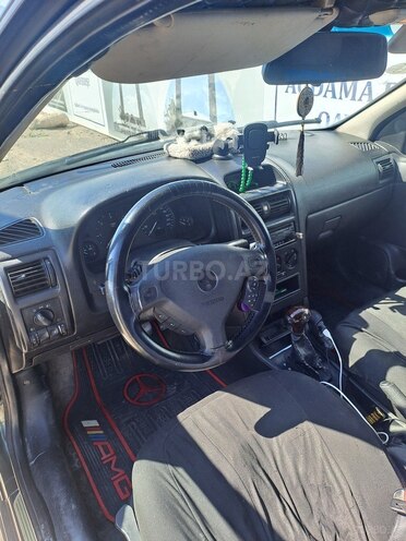 Opel Astra 2000, 420,000 km - 2.0 л - Cəlilabad