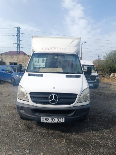 Mercedes Sprinter 315 2008, 333,498 km - 2.1 л - Bakı