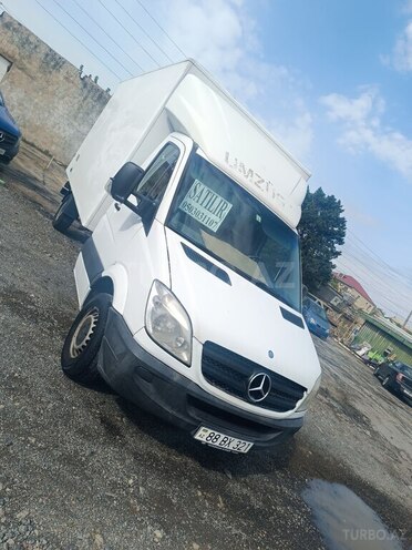 Mercedes Sprinter 315 2008, 333,498 km - 2.1 л - Bakı