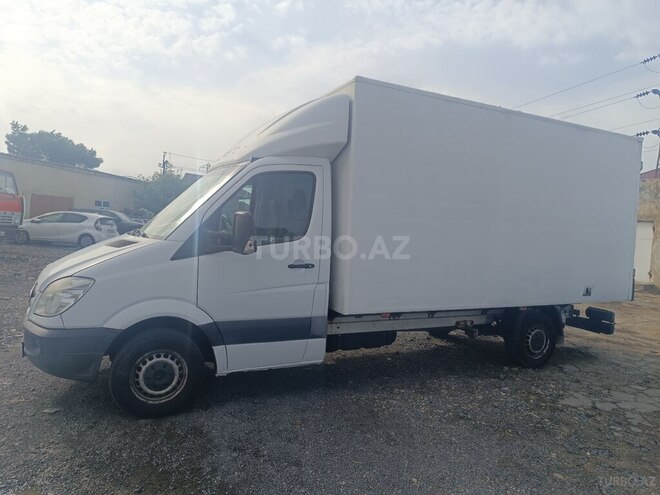 Mercedes Sprinter 315 2008, 333,498 km - 2.1 л - Bakı