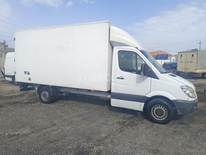 Mercedes Sprinter 315 2008, 333,498 km - 2.1 л - Bakı