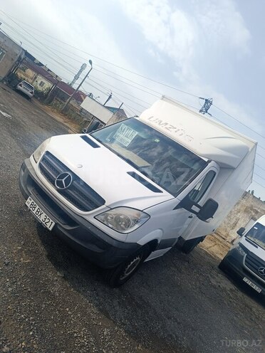 Mercedes Sprinter 315 2008, 333,498 km - 2.1 л - Bakı