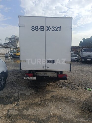 Mercedes Sprinter 315 2008, 333,498 km - 2.1 л - Bakı