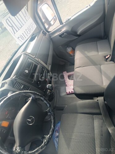 Mercedes Sprinter 315 2008, 333,498 km - 2.1 л - Bakı