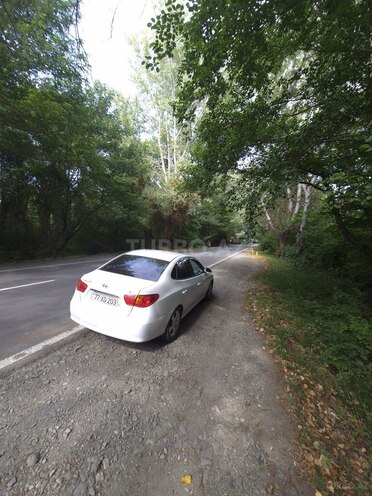 Hyundai Avante 2007, 237,000 km - 1.6 l - Bakı