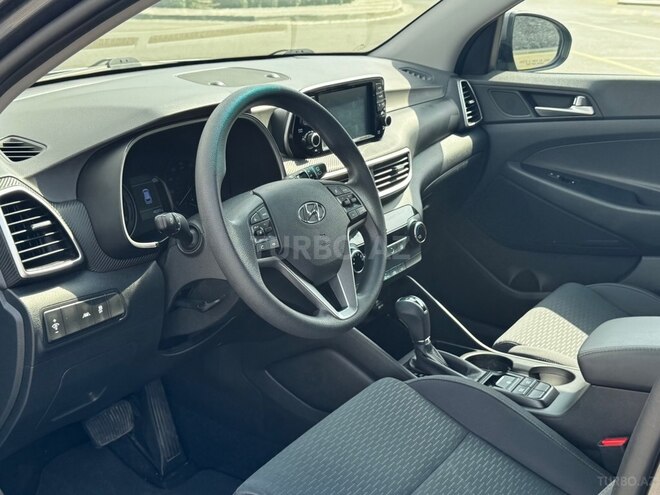 Hyundai Tucson 2019, 47,000 km - 2.0 л - Bakı