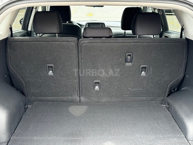Hyundai Tucson 2019, 47,000 km - 2.0 л - Bakı