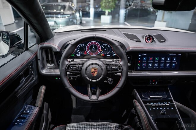 Porsche Cayenne E-Hybrid 2026, 0 km - 3.0 l - Bakı