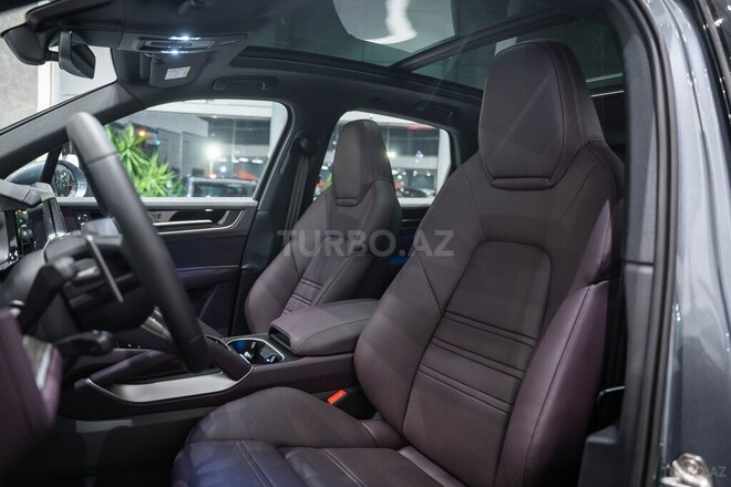 Porsche Cayenne E-Hybrid 2026, 0 km - 3.0 l - Bakı