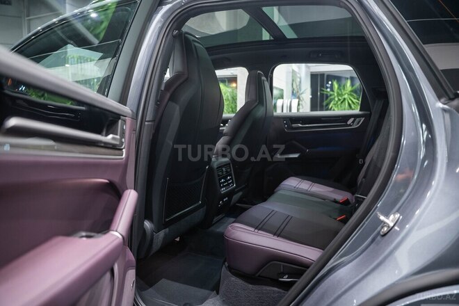 Porsche Cayenne E-Hybrid 2026, 0 km - 3.0 l - Bakı