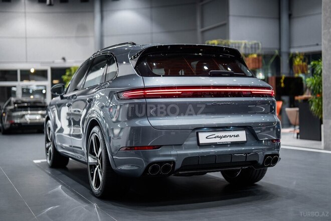 Porsche Cayenne E-Hybrid 2026, 0 km - 3.0 l - Bakı