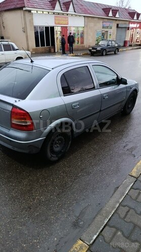 Opel Astra 2007, 330,000 km - 1.4 l - Bakı