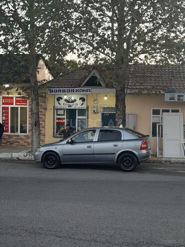 Opel Astra 2007, 330,000 km - 1.4 l - Bakı
