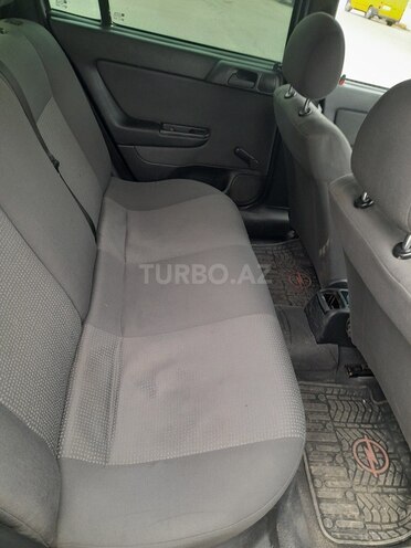 Opel Astra 2007, 330,000 km - 1.4 l - Bakı