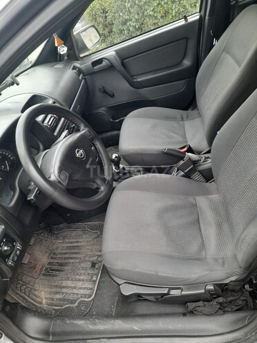 Opel Astra 2007, 330,000 km - 1.4 l - Bakı