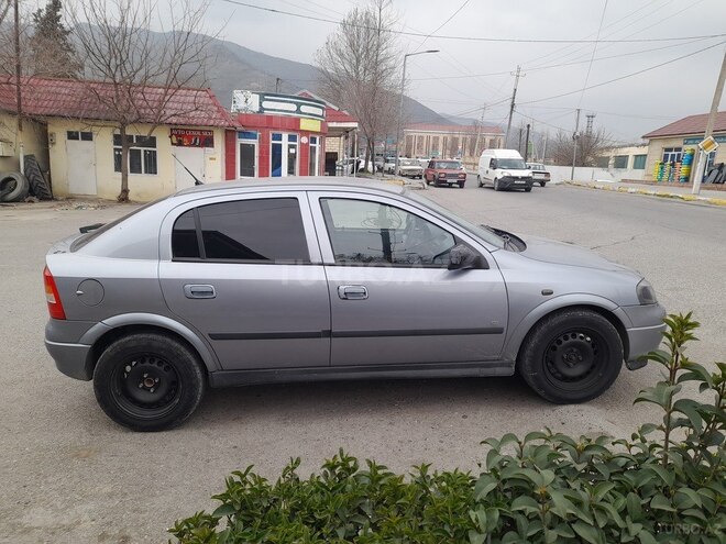 Opel Astra 2007, 330,000 km - 1.4 l - Bakı