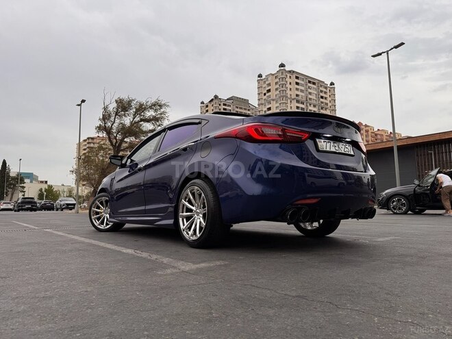 Hyundai Elantra 2012, 301,500 km - 1.8 л - Bakı