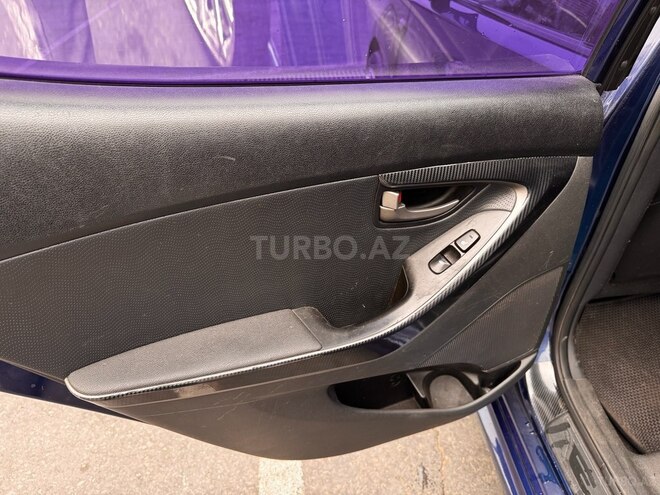 Hyundai Elantra 2012, 301,500 km - 1.8 л - Bakı
