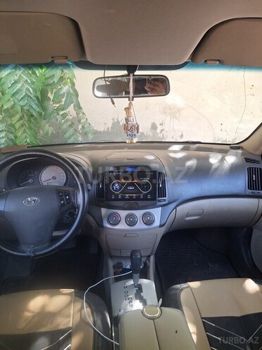 Hyundai Avante 2007, 237,000 km - 1.6 l - Bakı