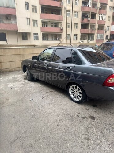 LADA (VAZ) Priora 2018, 92,000 km - 1.6 l - Bakı