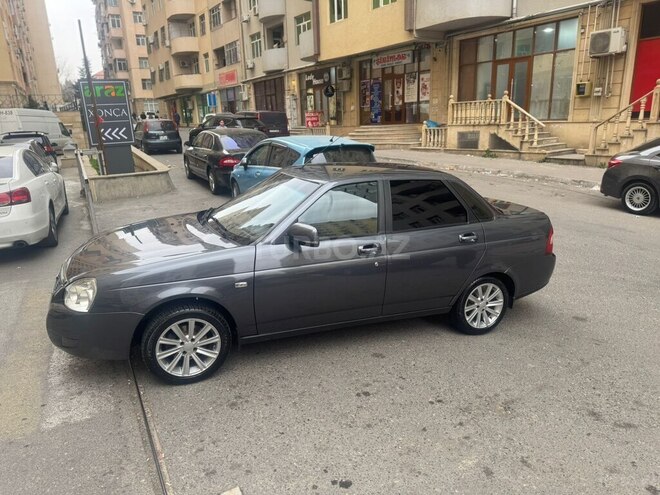 LADA (VAZ) Priora 2018, 92,000 km - 1.6 l - Bakı