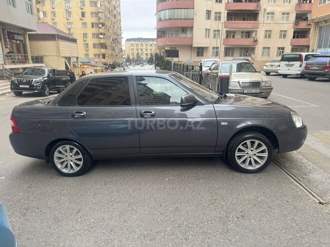 LADA (VAZ) Priora 2018, 92,000 km - 1.6 l - Bakı