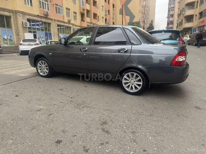 LADA (VAZ) Priora 2018, 92,000 km - 1.6 l - Bakı