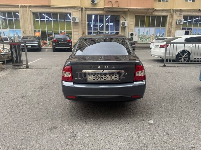 LADA (VAZ) Priora 2018, 92,000 km - 1.6 l - Bakı