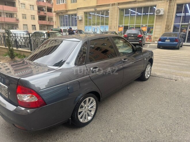 LADA (VAZ) Priora 2018, 92,000 km - 1.6 l - Bakı