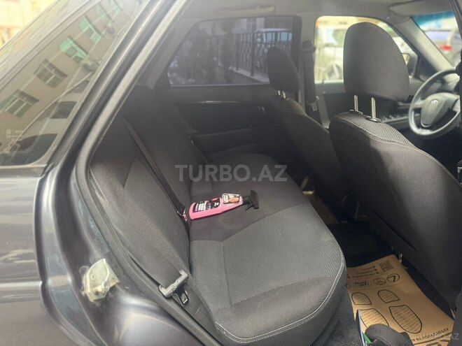 LADA (VAZ) Priora 2018, 92,000 km - 1.6 l - Bakı