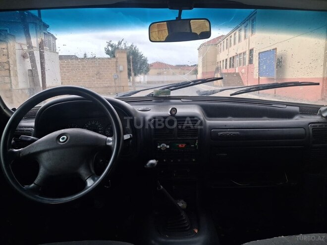 GAZ 31105 2005, 36,633 km - 2.3 л - Bakı