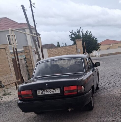 GAZ 31105 2005, 36,633 km - 2.3 л - Bakı