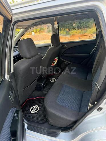 Mitsubishi Airtrek 2003, 180,000 km - 2.0 л - Ağcabədi