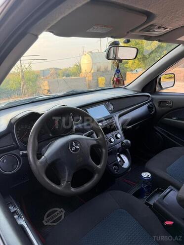 Mitsubishi Airtrek 2003, 180,000 km - 2.0 л - Ağcabədi