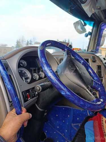 DAF 105 XF 2007, 146,000 km - 12.0 l - Masallı