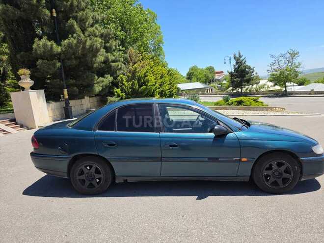 Opel Omega 1995, 250,000 km - 2.0 l - Bakı
