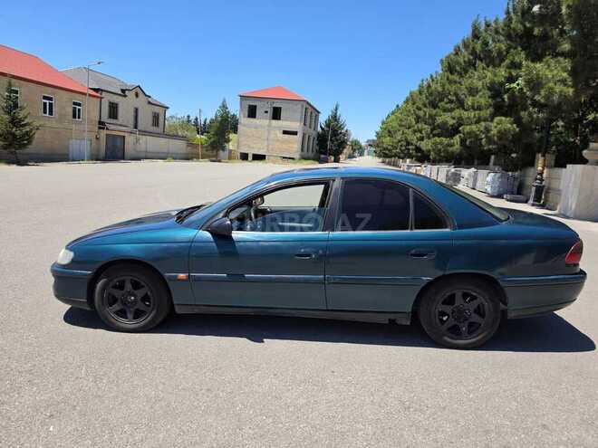 Opel Omega 1995, 250,000 km - 2.0 l - Bakı