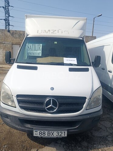 Mercedes Sprinter 315 2008, 333,498 km - 2.1 л - Bakı