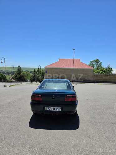 Opel Omega 1995, 250,000 km - 2.0 l - Bakı