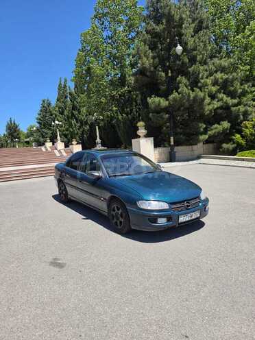 Opel Omega 1995, 250,000 km - 2.0 l - Bakı
