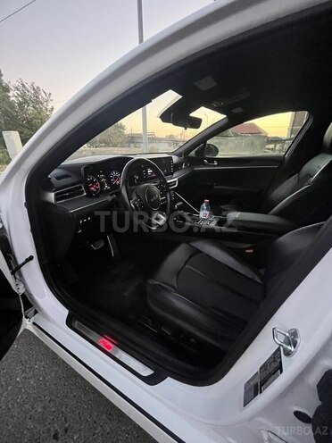 Kia K5 2022, 142,000 km - 1.6 l - Bakı