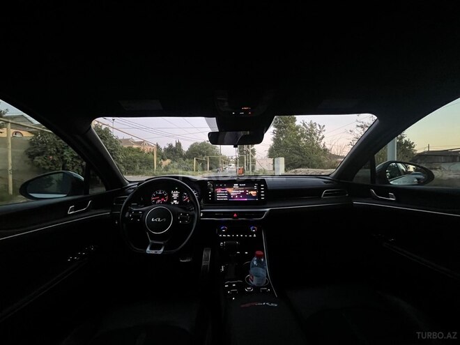 Kia K5 2022, 142,000 km - 1.6 l - Bakı