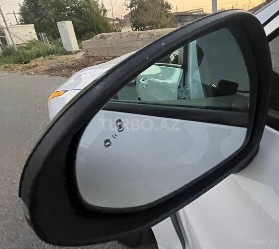Kia K5 2022, 142,000 km - 1.6 l - Bakı